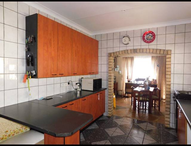 3 BEDROOM HOUSE SOLD IN WOLMER